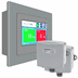 Afbeelding van Hitma touchscreen ruimtedrukbewaking serie ATM420